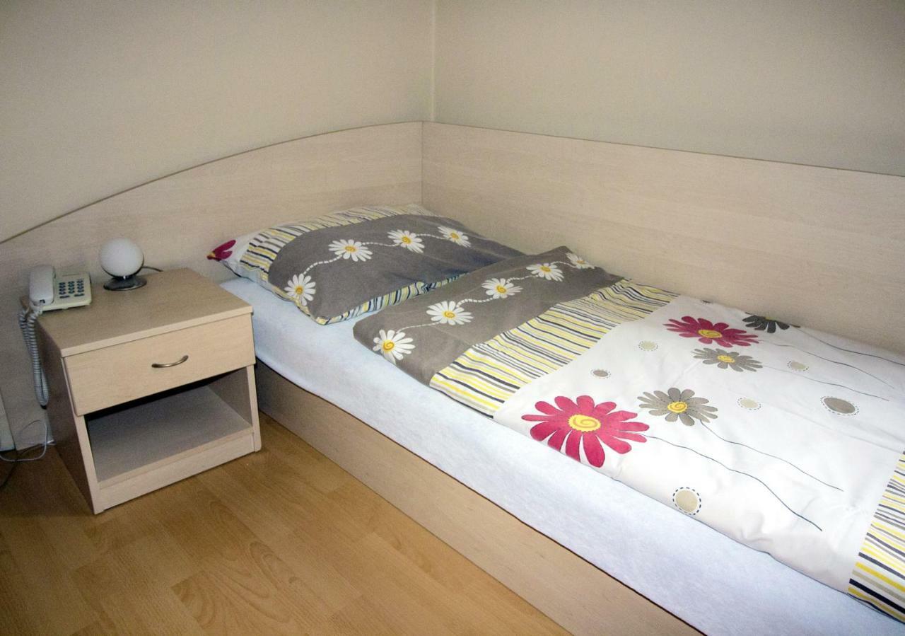 Body Penzion Brno Zewnętrze zdjęcie