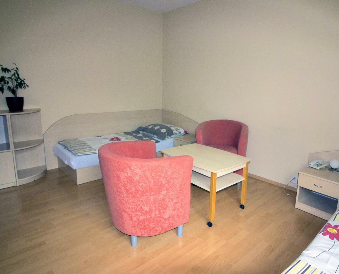 Body Penzion Brno Zewnętrze zdjęcie