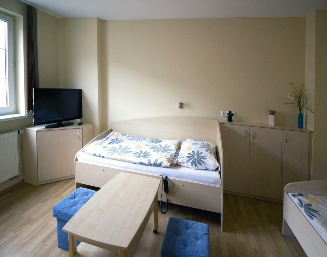 Body Penzion Brno Zewnętrze zdjęcie