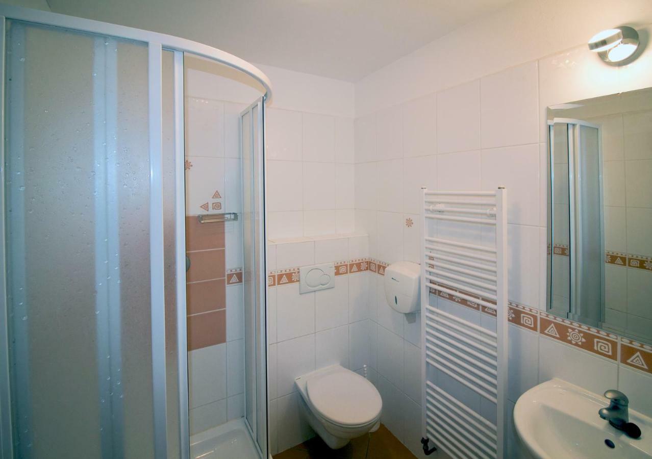Body Penzion Brno Zewnętrze zdjęcie