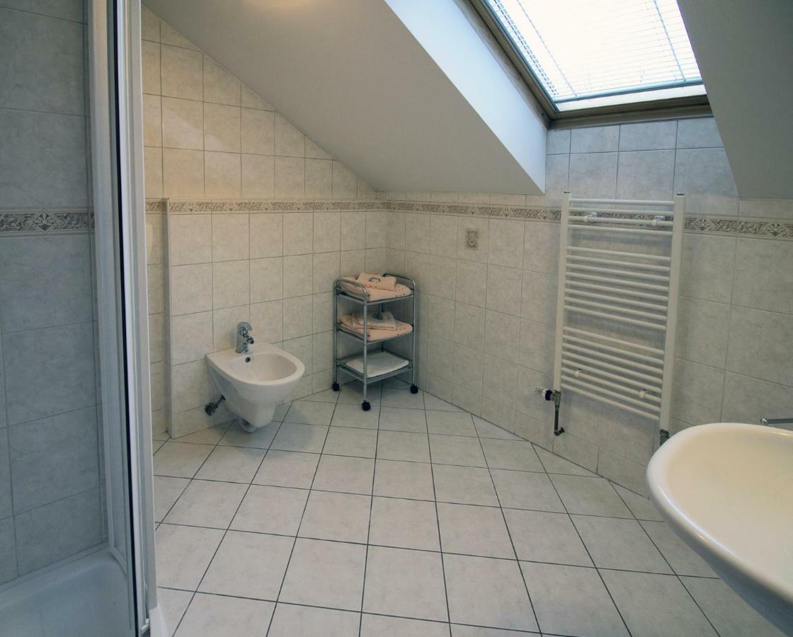 Body Penzion Brno Zewnętrze zdjęcie