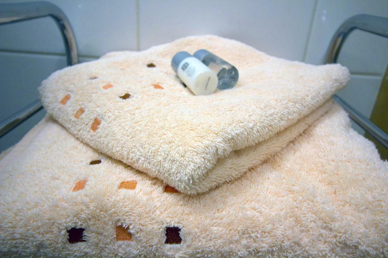 Body Penzion Brno Zewnętrze zdjęcie